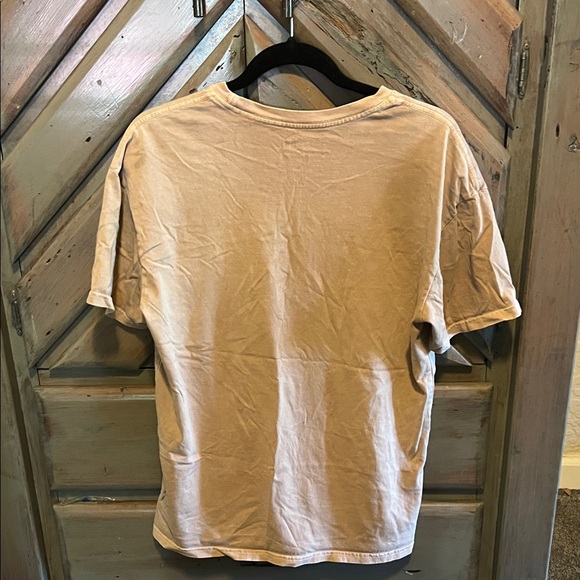 Vans Mystic Graphic T-Shirt with Snake Design - Picture 3 of 4